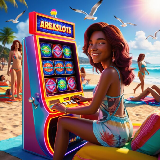 slot online