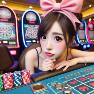 Slot Online Terpercaya