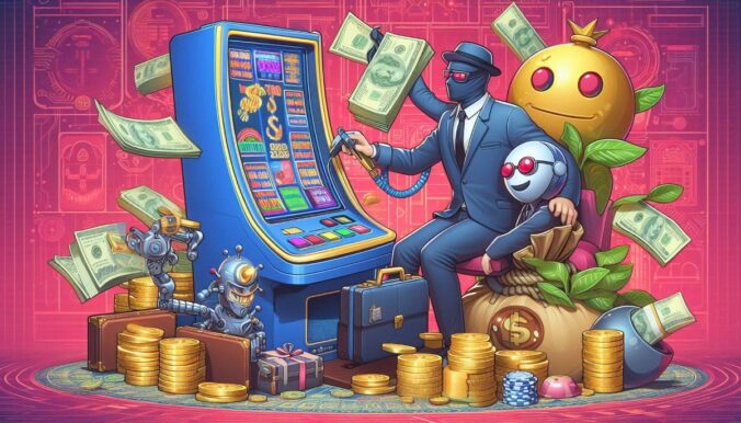 Slot Online