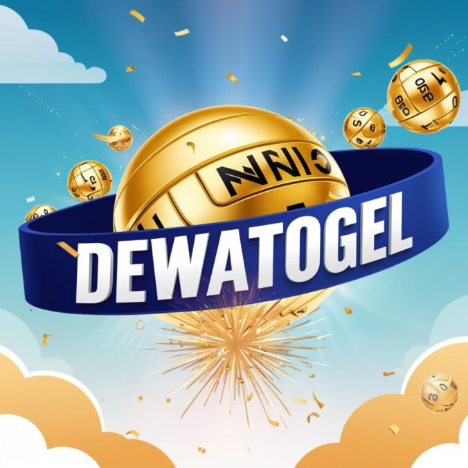 Dewatogel bandar togel HK